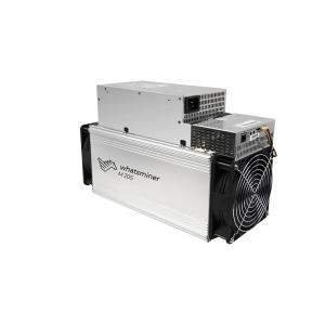 China Aisc Microbt Whatsminer M20s 70th S , 3360W Asic Bitcoin Miner factory