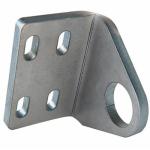 OEM Metal Stamping HRC 550 Carbon Steel Parts