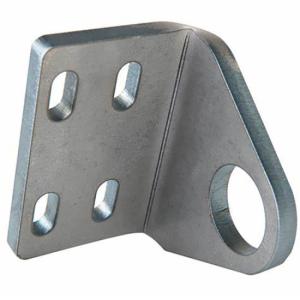 China OEM Metal Stamping HRC 550 Carbon Steel Parts factory