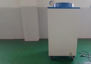 China 220V Portable Spot Cooler / Residential Spot Coolers For Schools And Colleges factory