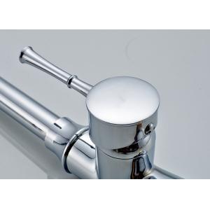 Single Handle High Arc Swivel Spout Kitchen Faucet ROVATE Drinking Water