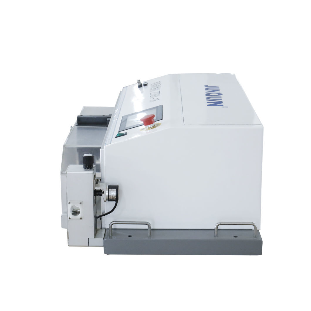 Cable Cutting and Stripping Machine (ZDBX-16)