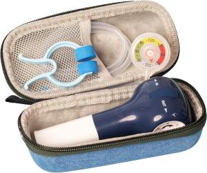China Wholesale Easy Clean Breathing Muscle Trainer Device For Lungs Respiratory factory