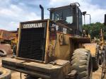 Used 100% Origin Japan Medium Wheel Loader Cat 950f for Sale, Secondhand