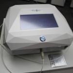 pulse and continue 2 mode laser vein removal face /vascular therapy beauty