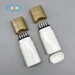 Wholesale Black Good Liquid Conductivity Hair Color Stick Packaging Cotton Swab