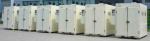Customized Stainless Steel Laboratory Hot Air Circle Drying Oven Machine
