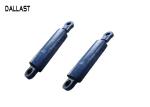Hydraulic Cylinder Hydraulic Test Piston Double Acting For Heavy Duty Machine