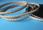 Super Bright Ra 95 Taiwan Epistar / 5050 SMD Flexible LED Strip Light 2700K ~
