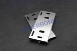 Corrosion Proof Cutting Blade For Transparent Thermal Shrinking Film Of