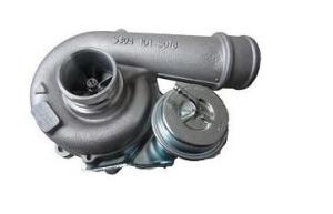 China Audi S3 1.8T Car Engine Turbocharger 155 Kw 53049700022 OEM factory