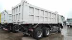 HOWO Brand New 6x4 Dump Truck 400HP 10 Wheels 30T 20CBM China Top Brand