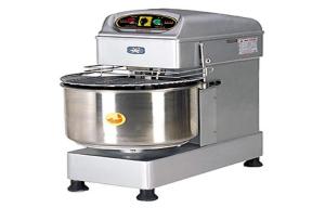 China Hydraulic Spiral Dough Mixer factory
