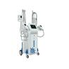Buy cheap 2019 trending products 4 handles working simultaneously 10.4 inch fat freeze from wholesalers