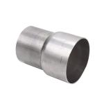 Metal Downspout Brass Connector Stamping Bracket