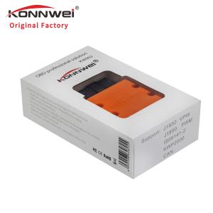 Konnwei KW902 25k80 OBD2 WIFI Diagnostic Code Scanner Mini Type