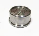 Polished 316L Stainless Steel Casting , Coffee Machine CA65 Cast Stainless Steel