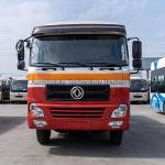 Sleeping Bed LHD 10-31 Seats Coach Bus for Oil Field Exploration and 49 Seats