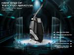 best selling beauty equipment china new innovative product laser tattoo removal