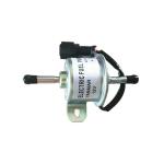 Electric Fuel Pump 119225-52102 129612-52100 for YANMAR Diesel Engines Parts