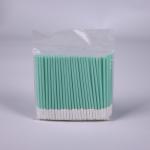 Fiberless construction Industrial Tip High Density Cleanroom Lint Free Printer