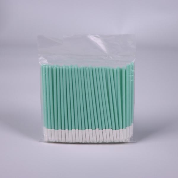 Fiberless construction Industrial Tip High Density Cleanroom Lint Free Printer