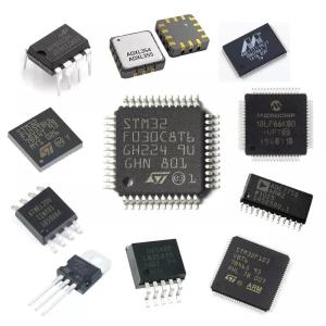 China AD5112BCPZ5-500R7 factory