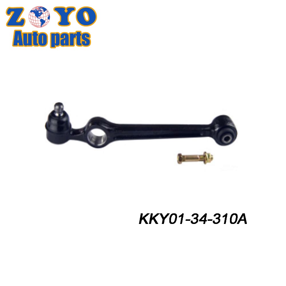 KKY01-34-310A Right Suspension Control Arms Essential for Kia Pride 90-16 Maintenance