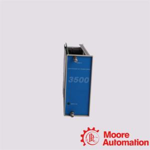 China 3500/15 133292-01 Bently Nevada Power Supply Module on sale