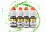 Lushcolor Semi Cream Pigments For Semi Permanent Makeup Colour Solid, Stay Long