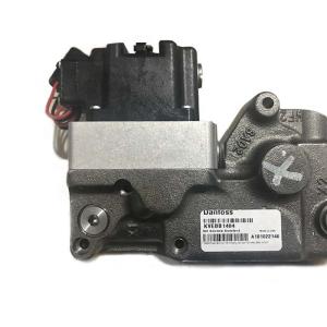 China B249900001312 Electric Control Module KVEBB1404 SAUER DANFOSS For SANY factory