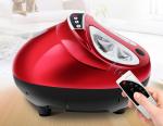 High Glossy Painting Shiatsu Foot Massager Elegant Appearance AC220V