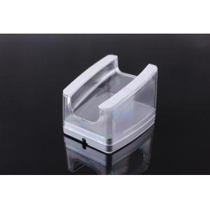 COMER 2 USB Port Alarm Device For Mobile phone retail display anti theft alarm