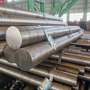 China 17-4 PH Alloy Round Bar AISI 630 UNS S17400 factory