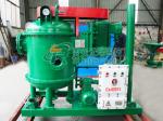 TRZCQ Series Vacuum Degasser, High-Power Motor & Special-Designed Agitator for