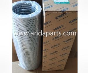China Good Quality Hydraulic Filter For KOBELCO YN50V00001P1 factory