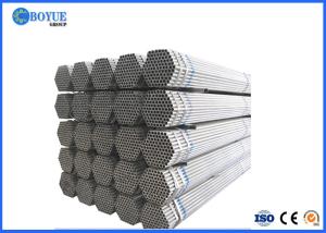 China Annealed ASTM A269 TP304 Seamless Steel Tube Pipe Pickled Solid SCH 5 - SCH XXS factory