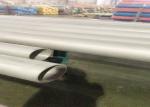 N06022 / 2.4602 Hastelloy C22 Pipe B575 / B619 Standard Resistant To Cupric