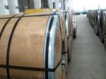 Cold Rolled 300 Series Stainless Steel Coils 304 316 321CE ISO BV