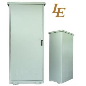 China IP65 Degree Protection Server Rack Cabinet 42U Height Depth 600/800/1000mm on sale