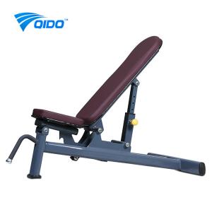 China Adjustable Bench factory