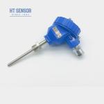 BT93420-I Stainless Steel PT100 Temperature Sensor For Oil Temperature
