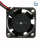 2Cm middle speed Equipment Cooling Fans PBT sleeve 20mm X 20mm X 10mm