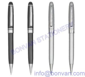China heavy metal pen,hgigh quality gift metal pen from china factory factory