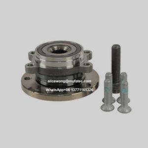 5K0498621KT1 Wheel Bearing & Hub Assembly Kit