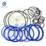 Hydraulic Hammer Breaker Spare Parts Seal Kit For MSB800 MSB900