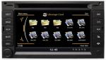 Ouchuangbo S100 Peugeot 307 2004-2013 Multimedia DVD GPS Navi Player french iPod
