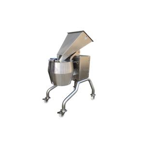 Commercial 2mm 3mm 1T/H 3T/H Carrot Shredding Machine