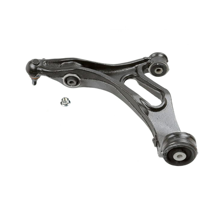 7L0407151F 2007 2008 Audi Q7 Lower Control Suspension Arm Audi Control Arm