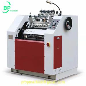 China High Quality Semi Automatic Thread Book and album Sewing Machine sXT460C factory